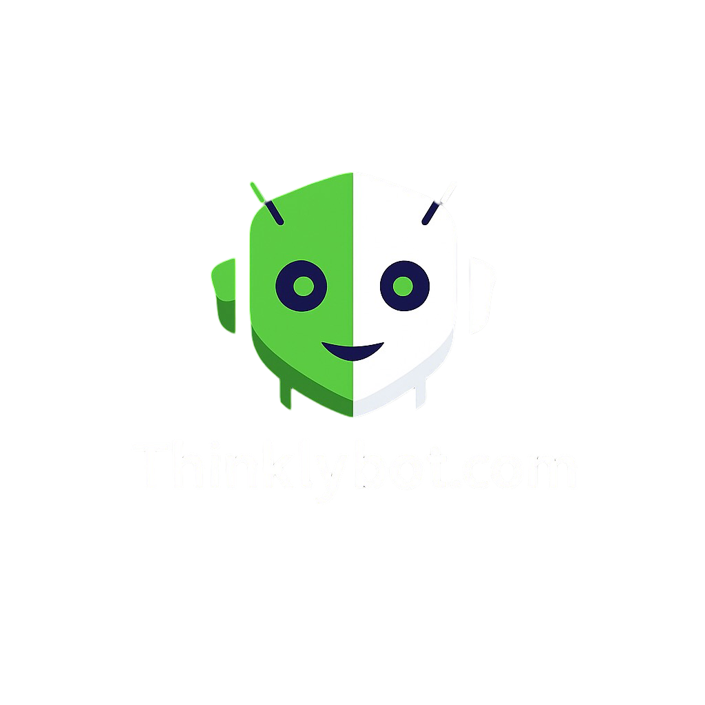 Thinklybot